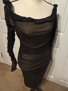 NY & Co Bodycon Drss